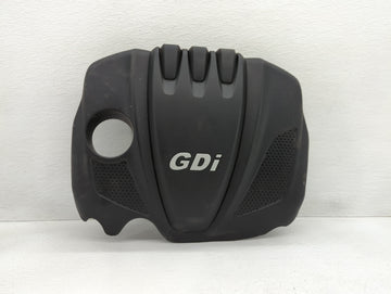2013 Hyundai Sonata Engine Cover - Oemusedautoparts1.com