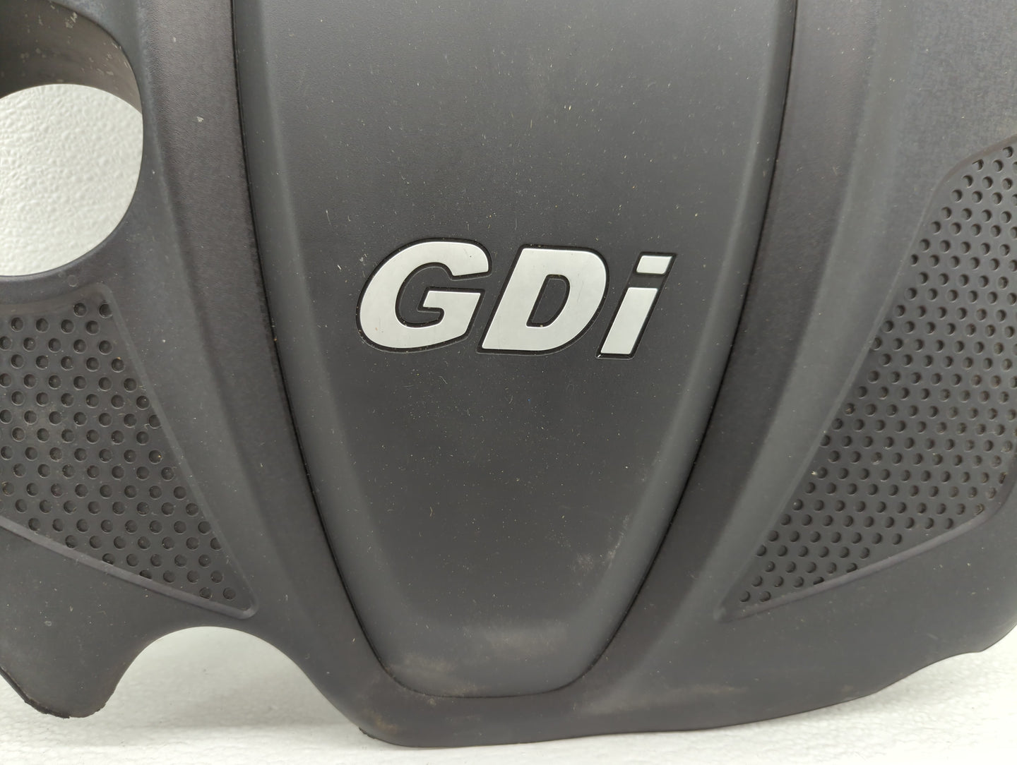 2013 Hyundai Sonata Engine Cover - Oemusedautoparts1.com