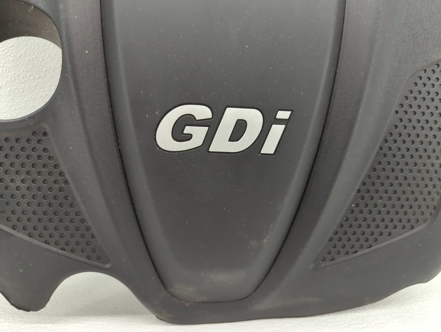 2013 Hyundai Sonata Engine Cover - Oemusedautoparts1.com
