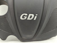 2013 Hyundai Sonata Engine Cover - Oemusedautoparts1.com