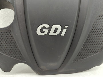 2013 Hyundai Sonata Engine Cover