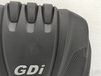 2013 Hyundai Sonata Engine Cover - Oemusedautoparts1.com