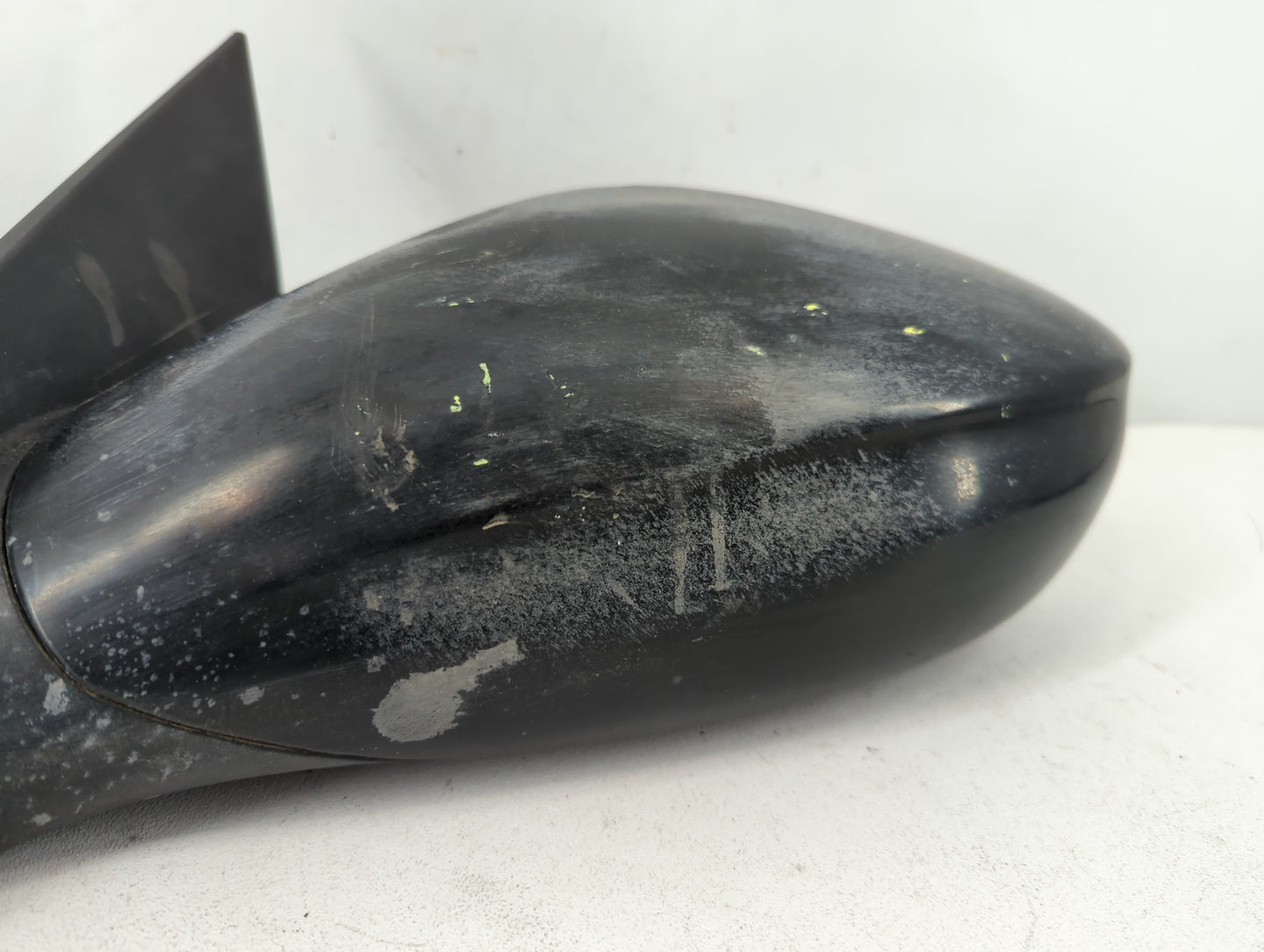 2011-2014 Hyundai Sonata Driver Side View Mirror - Left Door Mirror OEM Used - Oemusedautoparts1.com