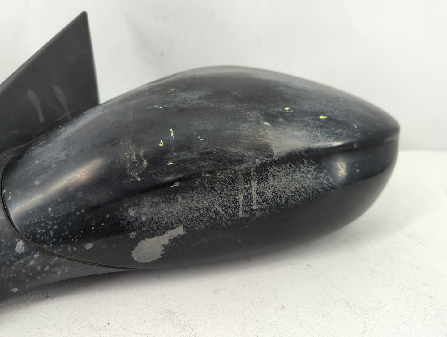 2011-2014 Hyundai Sonata Driver Side View Mirror - Left Door Mirror OEM Used - Oemusedautoparts1.com