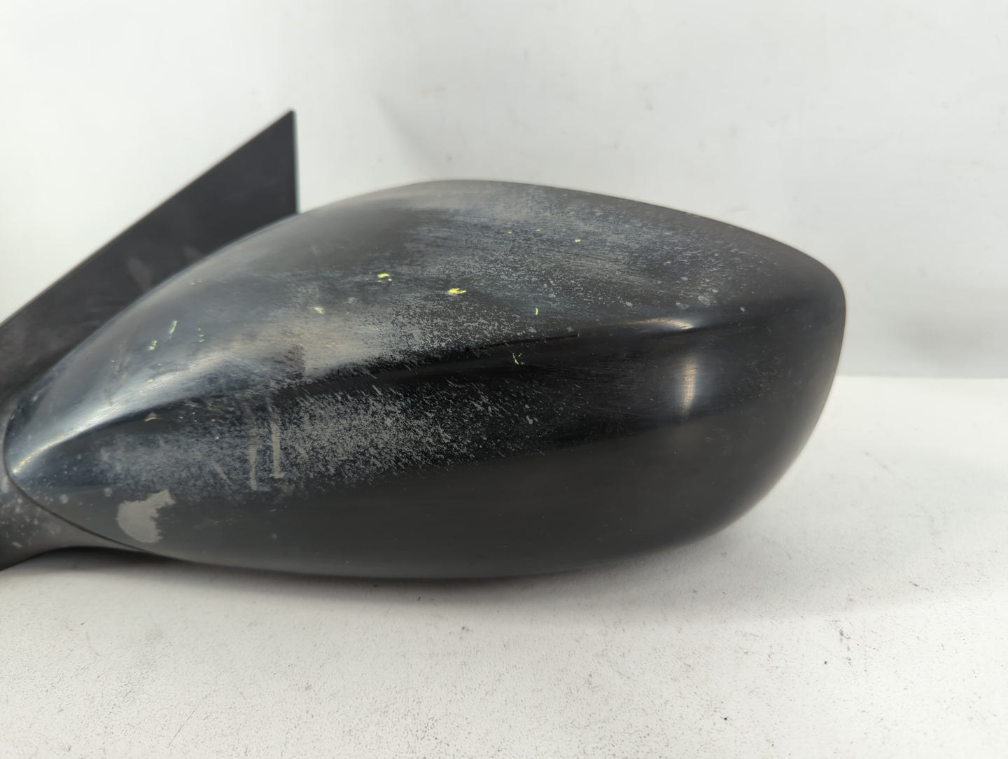 2011-2014 Hyundai Sonata Driver Side View Mirror - Left Door Mirror OEM Used - Oemusedautoparts1.com
