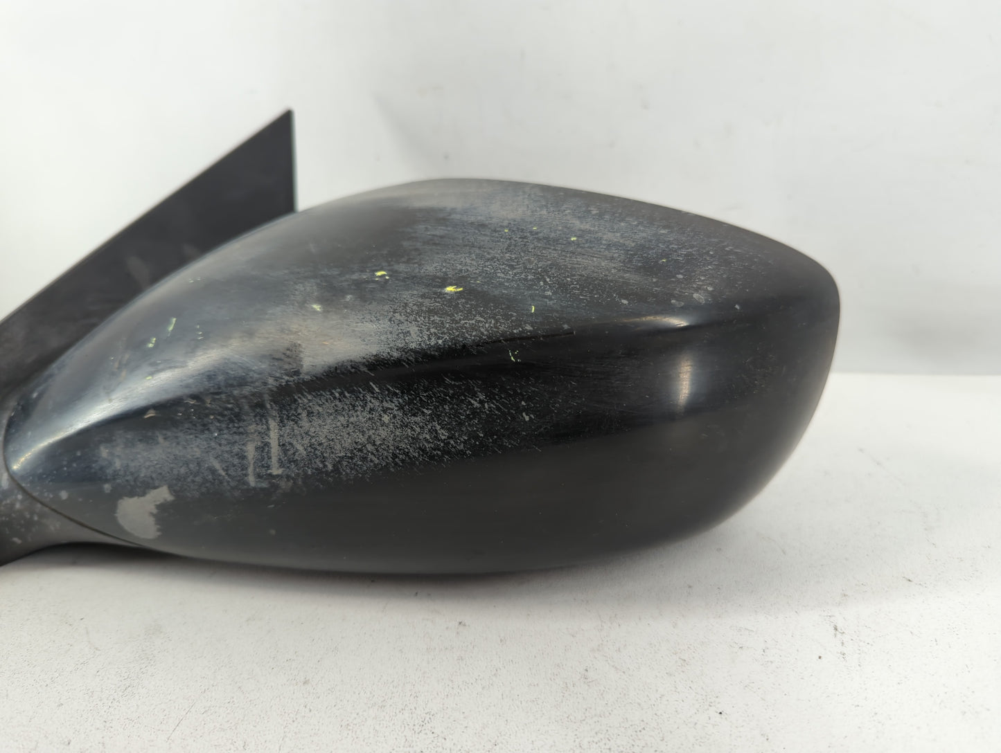 2011-2014 Hyundai Sonata Driver Side View Mirror - Left Door Mirror OEM Used - Oemusedautoparts1.com
