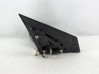 2011-2014 Hyundai Sonata Driver Side View Mirror - Left Door Mirror OEM Used - Oemusedautoparts1.com