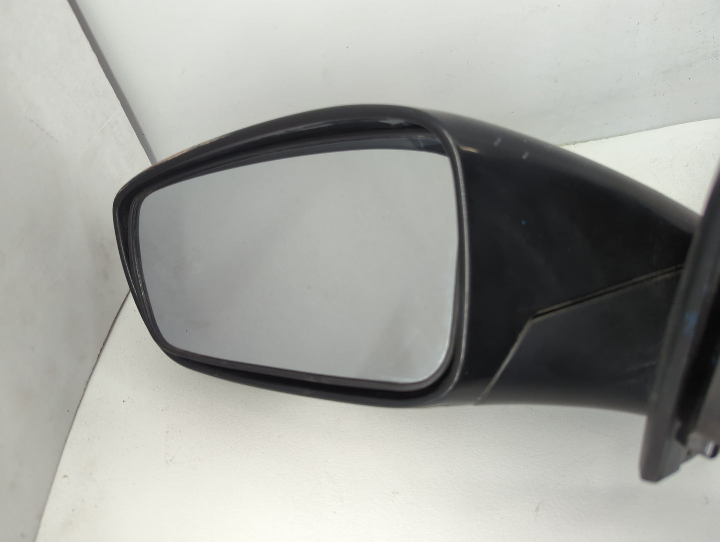 2011-2014 Hyundai Sonata Driver Side View Mirror - Left Door Mirror OEM Used - Oemusedautoparts1.com