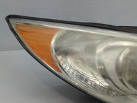2011-2014 Hyundai Sonata Passenger Right Oem Head Light Headlight Lamp - Oemusedautoparts1.com