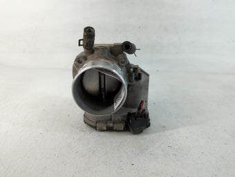 compare product 2011-2014 Hyundai Sonata Throttle Body P/N:35100-2G700 Fits Fits 2011 2012 2013 2014 2015 2016 OEM Used Auto Parts