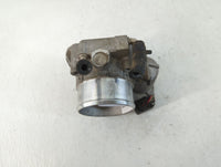 2011-2014 Hyundai Sonata Throttle Body P/N:35100-2G700 Fits Fits 2011 2012 2013 2014 2015 2016 OEM Used Auto Parts - Oemused
