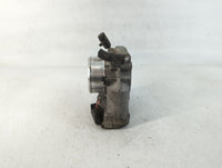 2011-2014 Hyundai Sonata Throttle Body P/N:35100-2G700 Fits Fits 2011 2012 2013 2014 2015 2016 OEM Used Auto Parts - Oemused