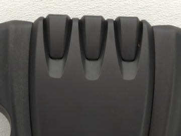 2013 Hyundai Sonata Engine Cover