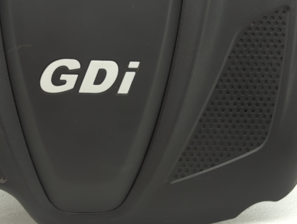 2013 Hyundai Sonata Engine Cover 759509 - Oemusedautoparts1.com