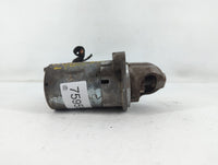2008-2014 Hyundai Sonata Car Starter Motor Solenoid OEM P/N:36100-2G100 Fits Fits 2008 2009 2010 2011 2012 2013 2014 OEM Use