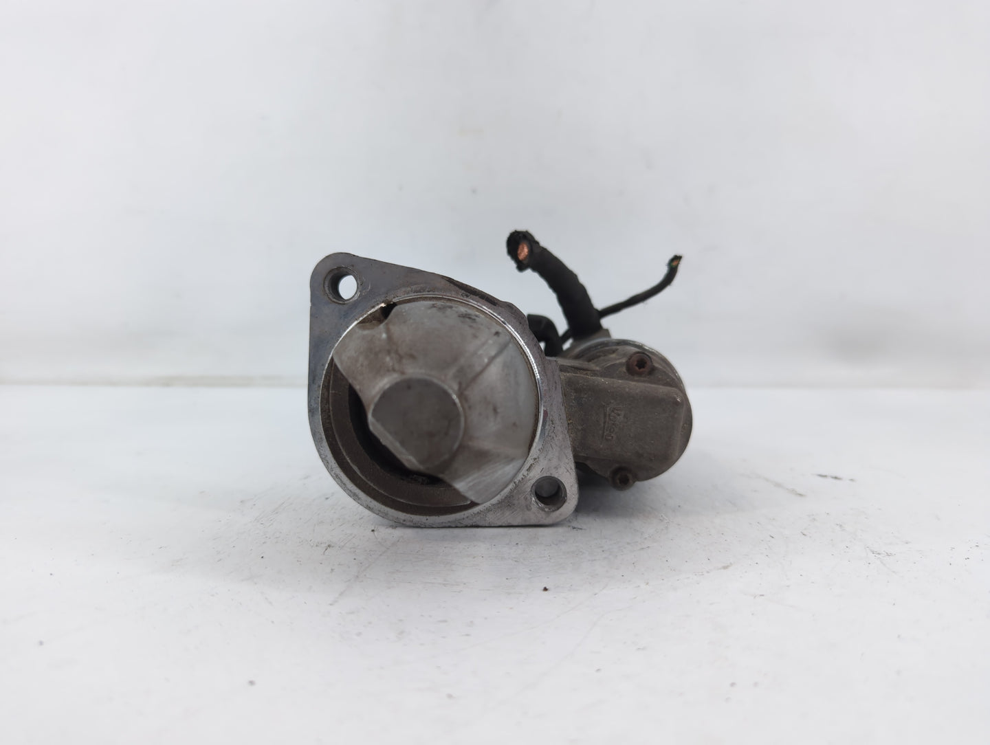 2008-2014 Hyundai Sonata Car Starter Motor Solenoid OEM P/N:36100-2G100 Fits Fits 2008 2009 2010 2011 2012 2013 2014 OEM Use