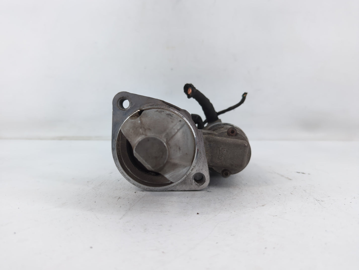 2008-2014 Hyundai Sonata Car Starter Motor Solenoid OEM P/N:36100-2G100 Fits Fits 2008 2009 2010 2011 2012 2013 2014 OEM Use