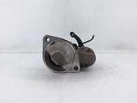 2008-2014 Hyundai Sonata Car Starter Motor Solenoid OEM P/N:36100-2G100 Fits Fits 2008 2009 2010 2011 2012 2013 2014 OEM Use