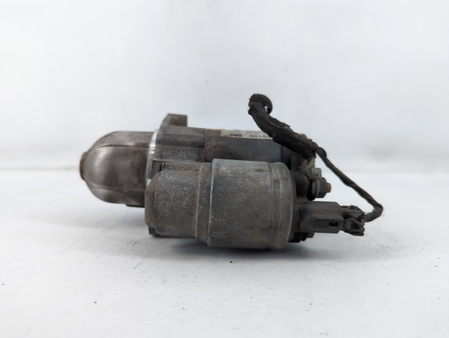 2008-2014 Hyundai Sonata Car Starter Motor Solenoid OEM P/N:36100-2G100 Fits Fits 2008 2009 2010 2011 2012 2013 2014 OEM Use