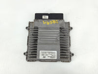 2011-2014 Hyundai Sonata PCM Engine Control Computer ECU ECM PCU OEM P/N:39111-2G668 39101-2G668 Fits Fits 2011 2012 2013 20