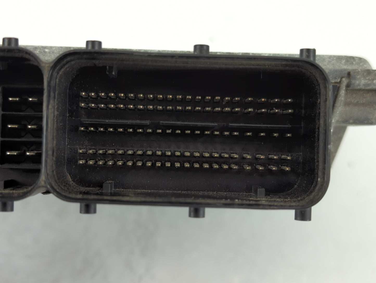 2011-2014 Hyundai Sonata PCM Engine Control Computer ECU ECM PCU OEM P/N:39111-2G668 39101-2G668 Fits Fits 2011 2012 2013 20