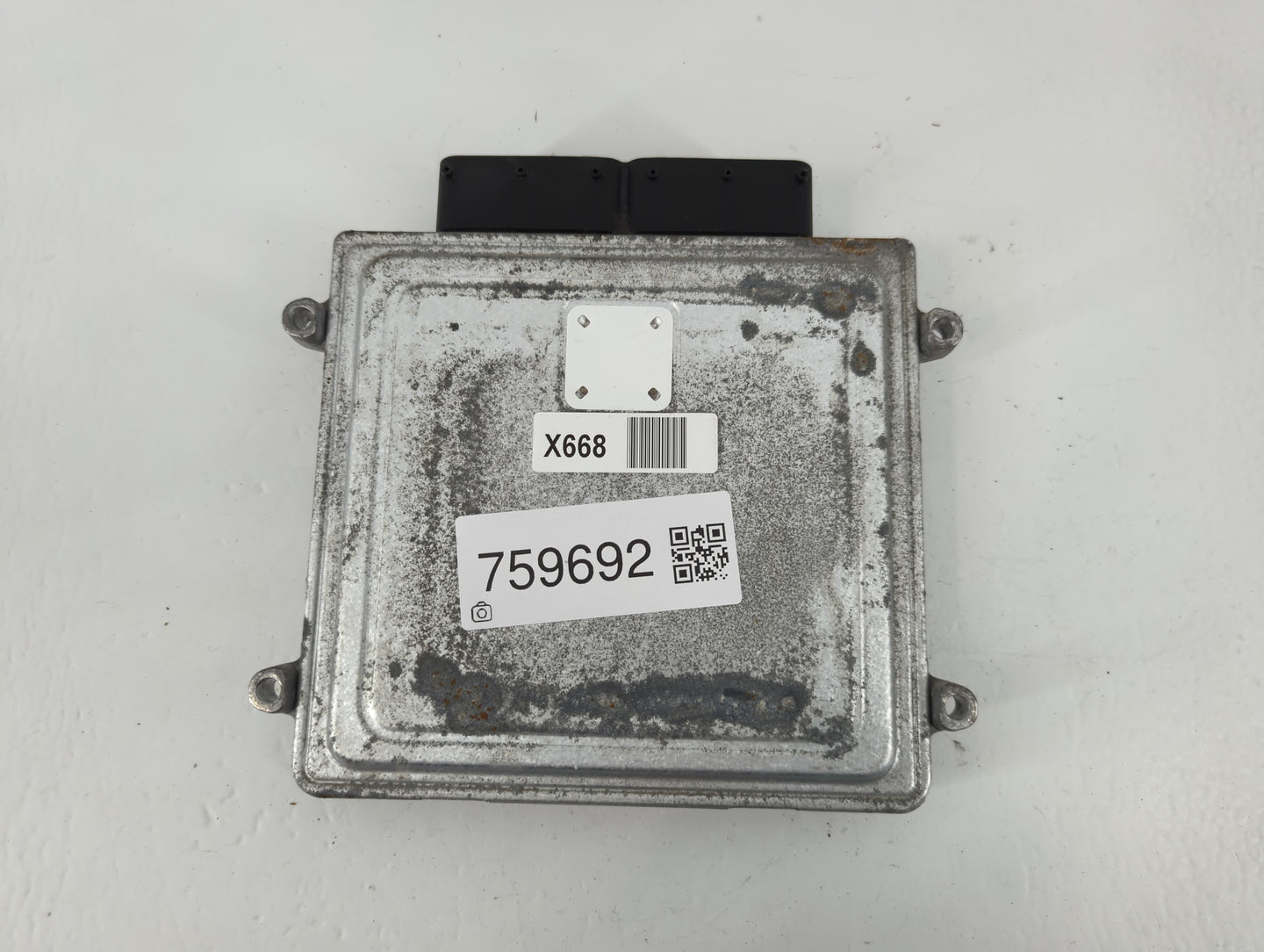 2011-2014 Hyundai Sonata PCM Engine Control Computer ECU ECM PCU OEM P/N:39111-2G668 39101-2G668 Fits Fits 2011 2012 2013 20