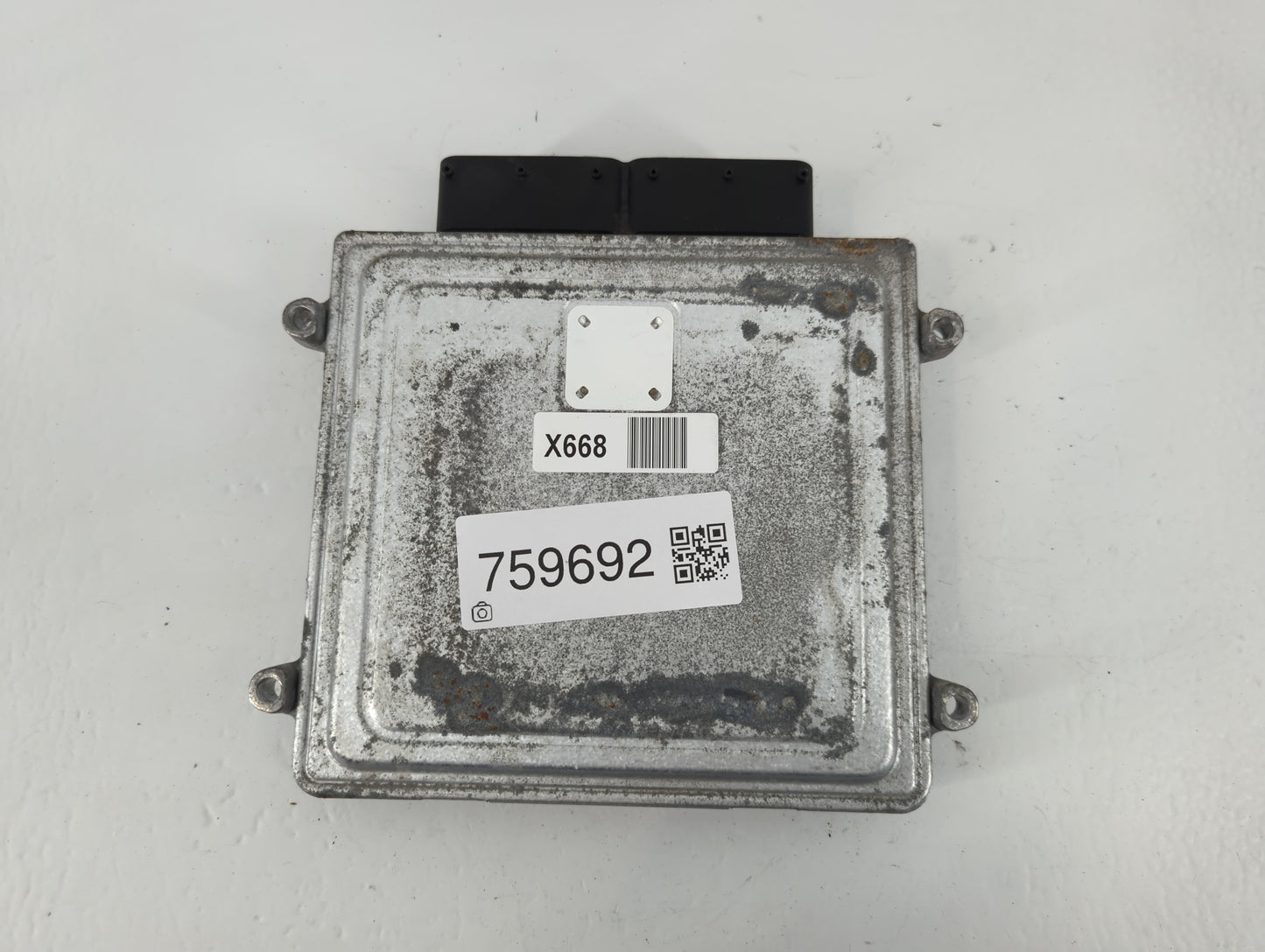 2011-2014 Hyundai Sonata PCM Engine Control Computer ECU ECM PCU OEM P/N:39111-2G668 39101-2G668 Fits Fits 2011 2012 2013 20