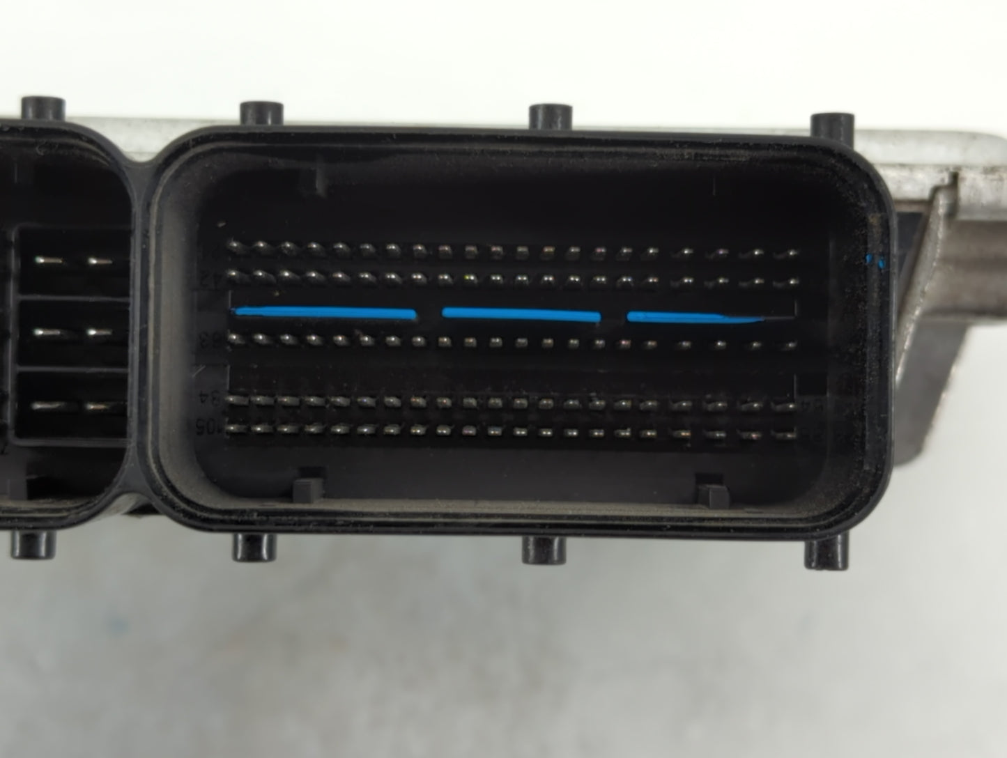 2011-2014 Hyundai Sonata PCM Engine Control Computer ECU ECM PCU OEM P/N:39111-2G673 39101-2G673 Fits Fits 2011 2012 2013 20