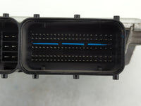 2011-2014 Hyundai Sonata PCM Engine Control Computer ECU ECM PCU OEM P/N:39111-2G673 39101-2G673 Fits Fits 2011 2012 2013 20