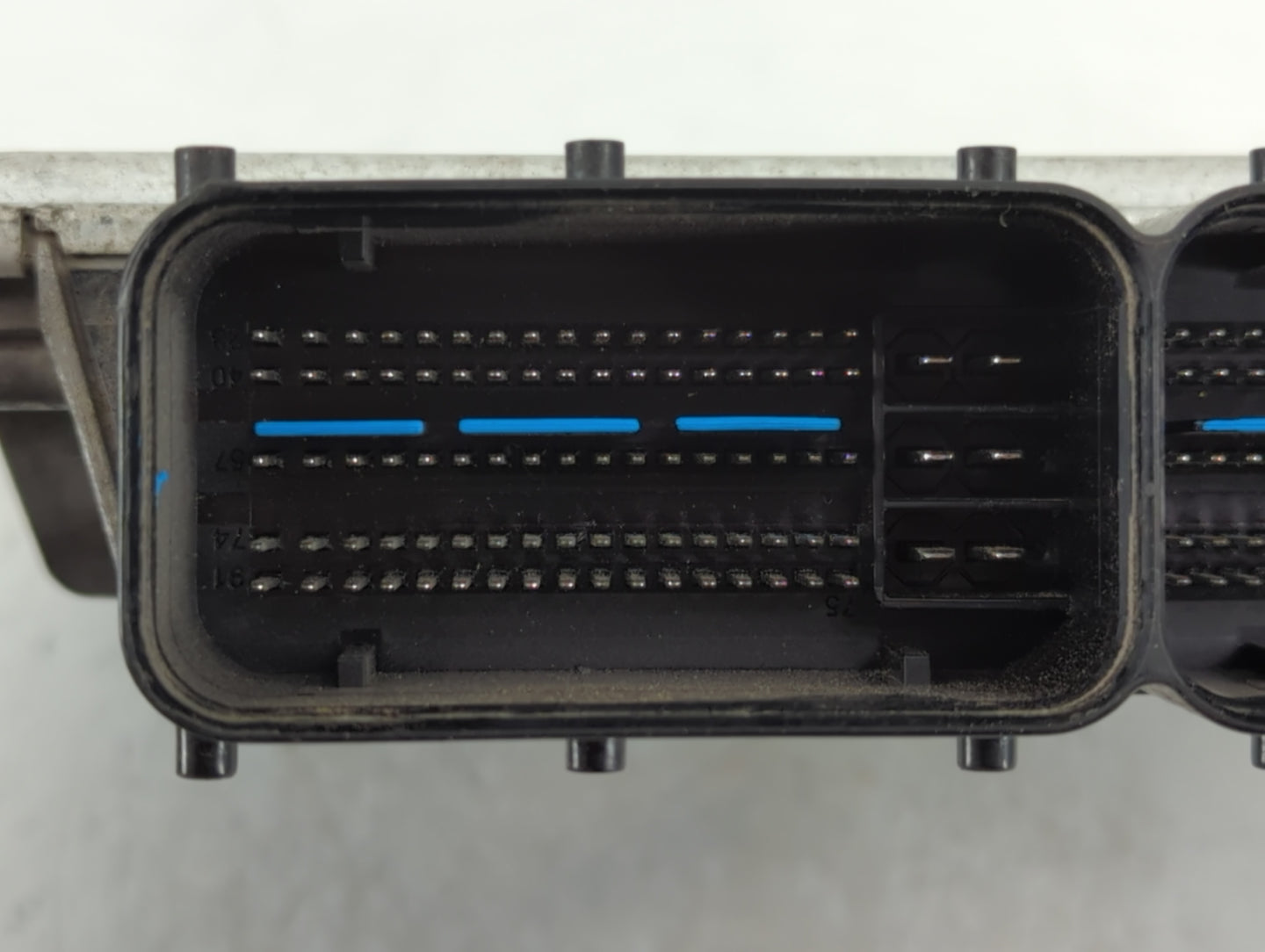 2011-2014 Hyundai Sonata PCM Engine Control Computer ECU ECM PCU OEM P/N:39111-2G673 39101-2G673 Fits Fits 2011 2012 2013 20