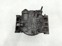 2012-2014 Hyundai Sonata Air Conditioning A/c Ac Compressor Oem 759929 - Oemusedautoparts1.com
