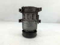 2012-2014 Hyundai Sonata Air Conditioning A/c Ac Compressor Oem 759929 - Oemusedautoparts1.com