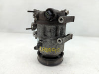 2012-2014 Hyundai Sonata Air Conditioning A/c Ac Compressor Oem 759929 - Oemusedautoparts1.com