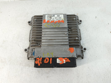 2011-2014 Hyundai Sonata PCM Engine Control Computer ECU ECM PCU OEM P/N:39101-2G688 39111-2G668 Fits Fits 2011 2012 2013 20