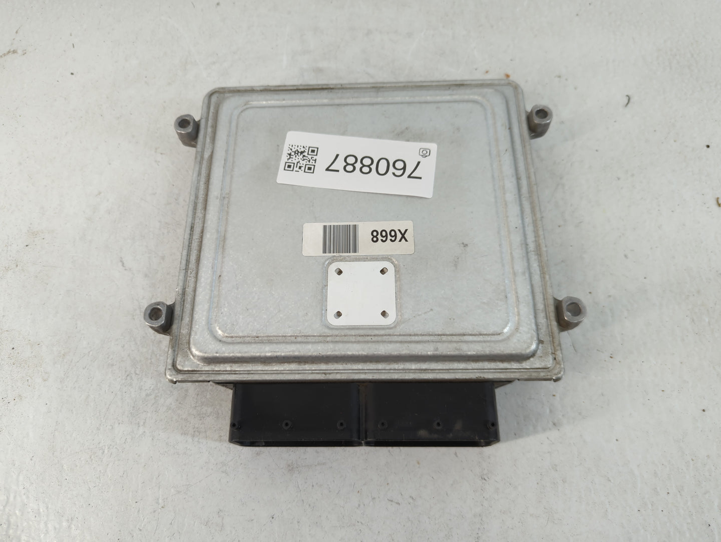 2011-2014 Hyundai Sonata PCM Engine Control Computer ECU ECM PCU OEM P/N:39101-2G688 39111-2G668 Fits Fits 2011 2012 2013 20