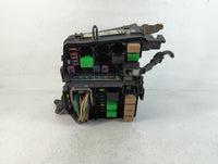 2011-2014 Hyundai Sonata Fusebox Fuse Box Panel Relay Module P/N:S912003Q4YA Fits Fits 2011 2012 2013 2014 OEM Used Auto Par