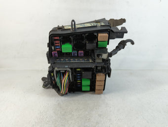 compare product 2011-2014 Hyundai Sonata Fusebox Fuse Box Panel Relay Module P/N:S912003Q4YA Fits Fits 2011 2012 2013 2014 OEM Used Auto Parts