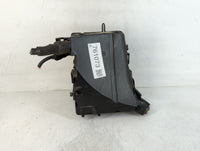 2011-2014 Hyundai Sonata Fusebox Fuse Box Panel Relay Module P/N:S912003Q4YA Fits Fits 2011 2012 2013 2014 OEM Used Auto Par