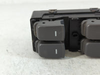 2011-2015 Hyundai Sonata Master Power Window Switch Replacement Driver Side Left P/N:2214701 Fits Fits 2011 2012 2013 2014 2