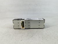 2011-2015 Hyundai Sonata Master Power Window Switch Replacement Driver Side Left P/N:2214701 Fits Fits 2011 2012 2013 2014 2
