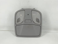 2011-2015 Hyundai Sonata Overhead Roof Console 762380 - Oemusedautoparts1.com