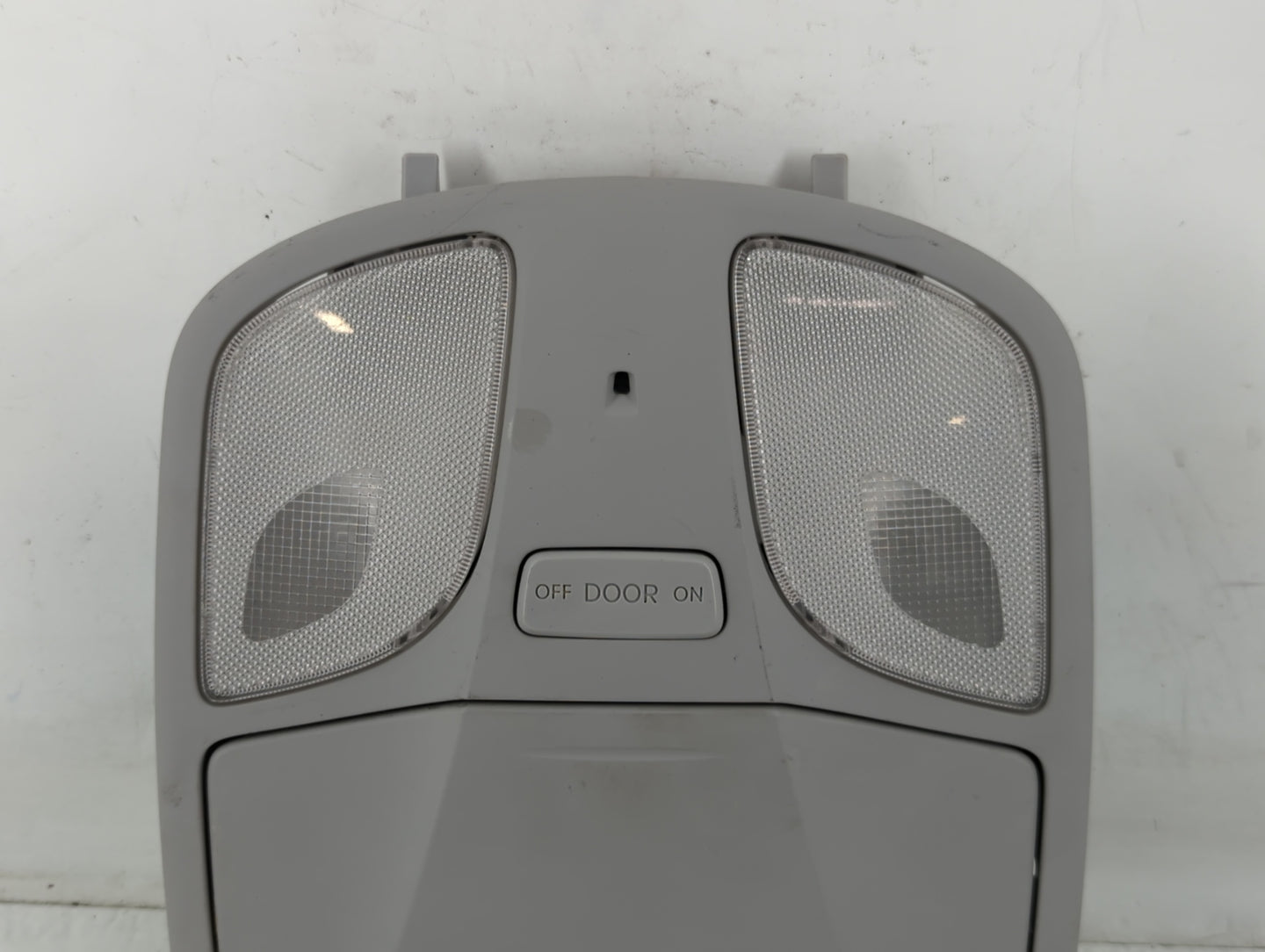 2011-2015 Hyundai Sonata Overhead Roof Console 762380 - Oemusedautoparts1.com