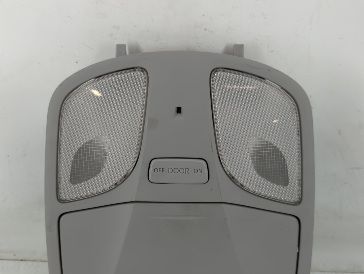 2011-2015 Hyundai Sonata Overhead Roof Console 762380 - Oemusedautoparts1.com