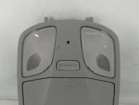 2011-2015 Hyundai Sonata Overhead Roof Console 762380 - Oemusedautoparts1.com