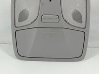 2011-2015 Hyundai Sonata Overhead Roof Console 762380 - Oemusedautoparts1.com