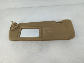 compare product 2011-2015 Hyundai Sonata Sun Visor Shade Replacement Driver Left Mirror Fits Fits 2011 2012 2013 2014 2015 OEM Used Auto Parts