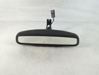 2011-2019 Hyundai Sonata Interior Rear View Mirror Replacement OEM P/N:A047396 Fits OEM Used Auto Parts - Oemusedautoparts1.