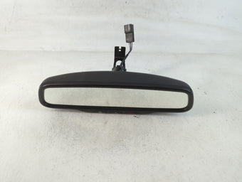 compare product 2011-2019 Hyundai Sonata Interior Rear View Mirror Replacement OEM P/N:A047396 Fits OEM Used Auto Parts