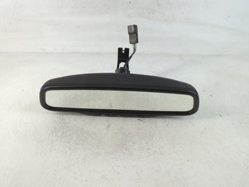 2011-2019 Hyundai Sonata Interior Rear View Mirror Replacement OEM P/N:A047396 Fits OEM Used Auto Parts - Oemusedautoparts1.
