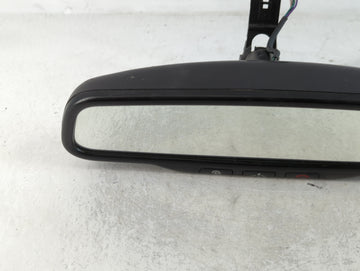 2011-2019 Hyundai Sonata Interior Rear View Mirror Replacement OEM P/N:A047396 Fits OEM Used Auto Parts
